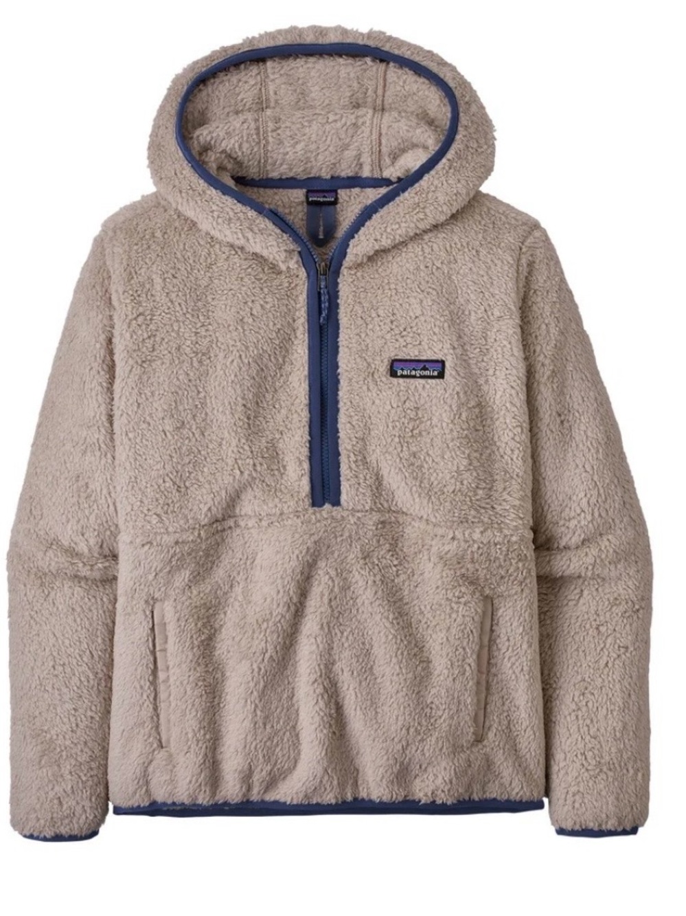 Patagonia Women’s Fleece Los Gatos